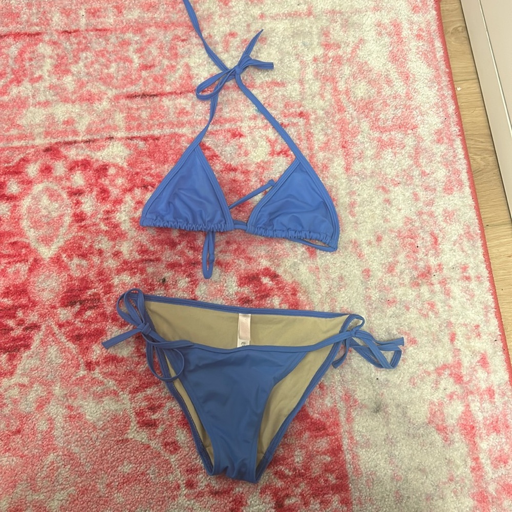 Victoria Secret bikini